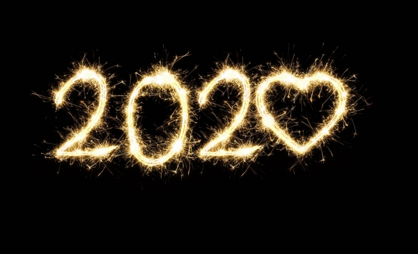 Do you have a property vision for 2020?