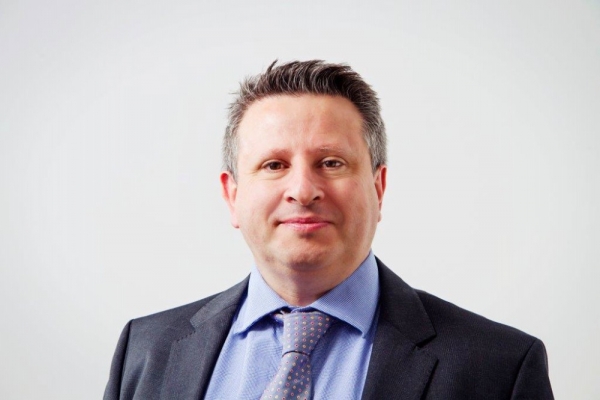 Bill Talks to The Sunday Times About Stoke-on-Trent Property Investment