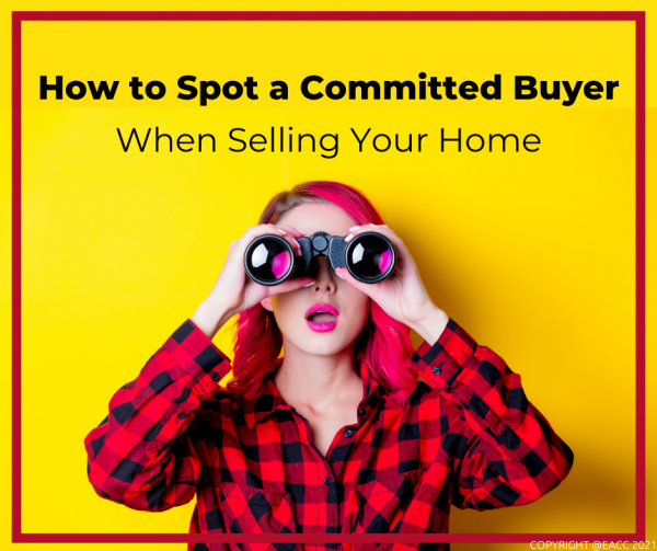 How to Spot a Committed Buyer When Selling Your Neath Home