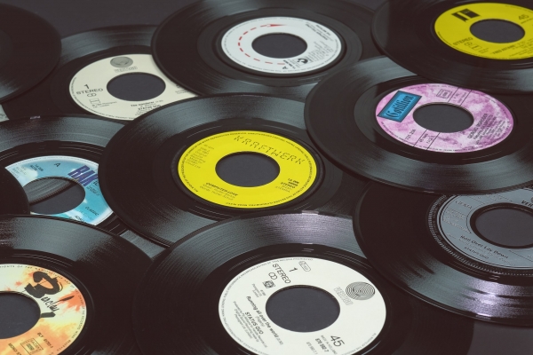 This ‘good mood’ top ten will be music to your ears
