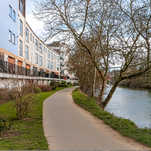 Maidstone First-time Buyers Can Now Buy Using 5% Deposit Mortgages