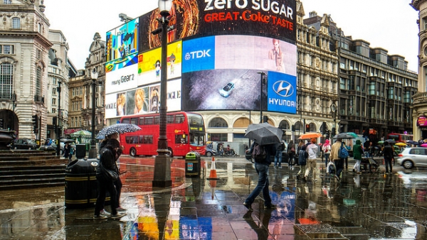 Bye Bye London: Bonafide Reasons People Are Leaving the Big Smoke
