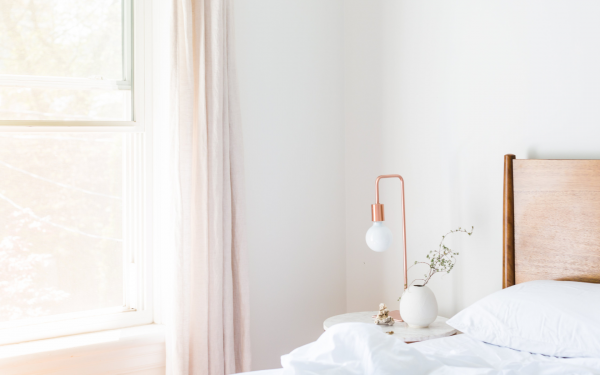 Are you giving buyers a sleepless night with these bedroom staging mistakes?