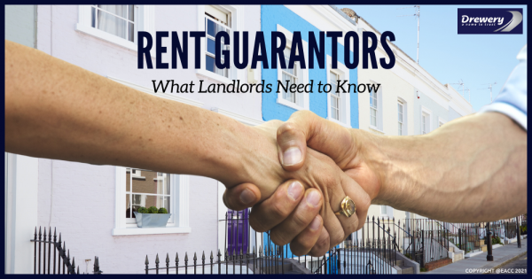 Rent Guarantors: What Sidcup Landlords Need to Know
