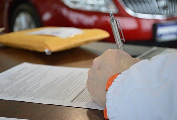 The Documents that Bromley and the South East Landlords Must Have