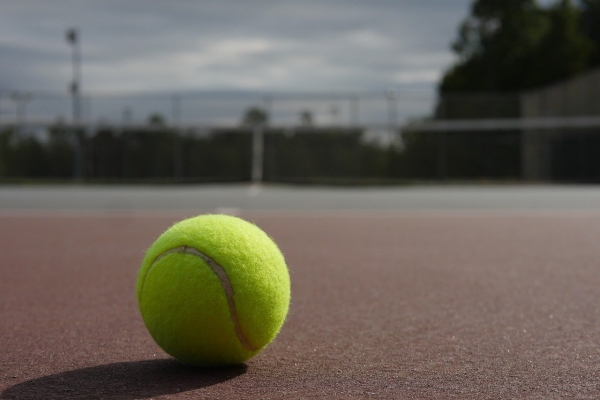 Anyone for Tennis in Neath?  Why you'll love our ace service