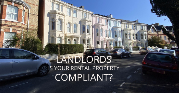 Free Landlord Information Brochure