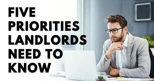 How to Be a Proactive Landlord