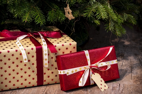 What to Do with Unwanted Christmas Presents