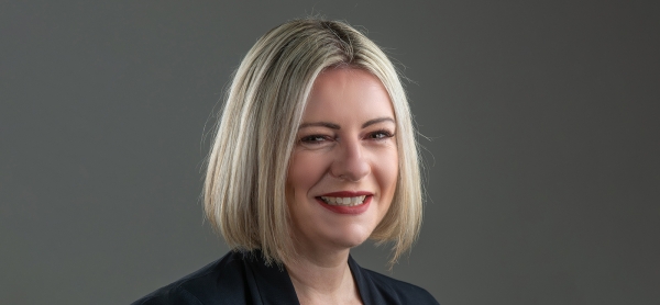 Gemma Noonan - our secret weapon in the fight for great customer service