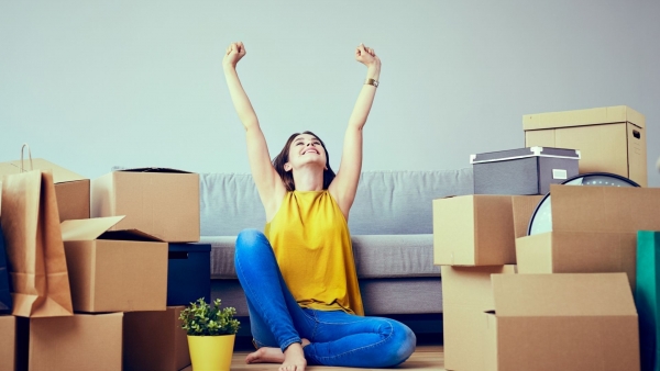 Is your home telling you it’s time to sell?