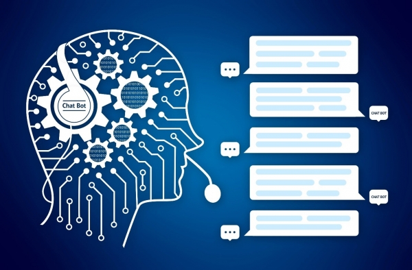Talking to machines: Property Managements Ideal Assistant. By, HeyLandlord