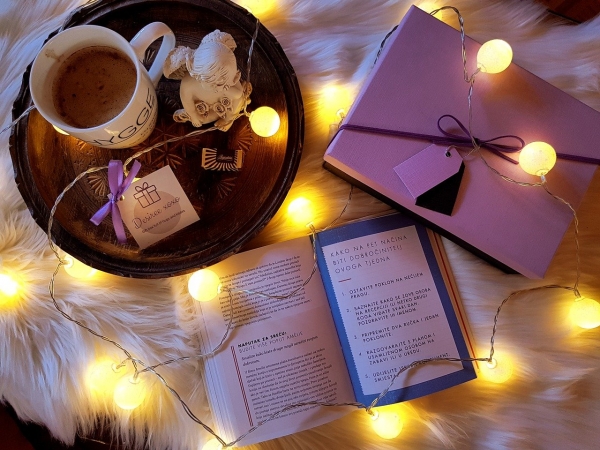 Ways to Make Your Home a Cosy Retreat