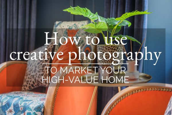 How To Use Creative Photography