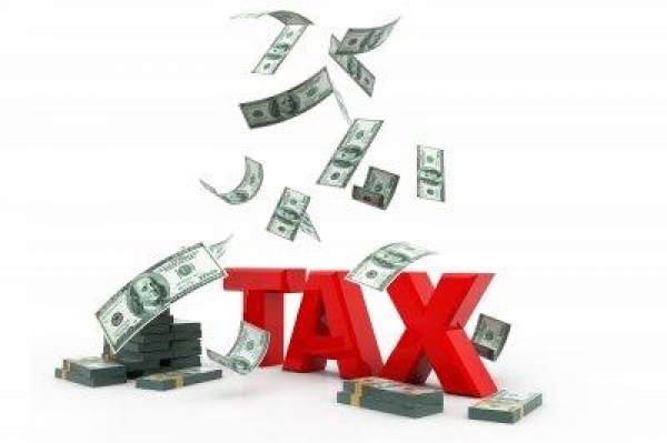 HMRC Gives Full Details of Wear and Tear Tax Changes