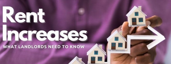 A Landlord’s Guide to Rent Increases