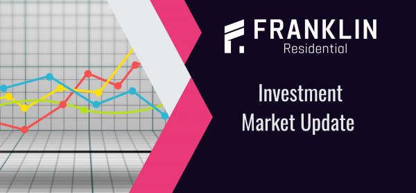November 2021 Investment Market Update for Beaconsfield