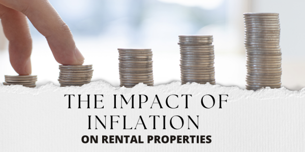 The Impact of Inflation on Rental Properties in North Oxfordshire and South Nort