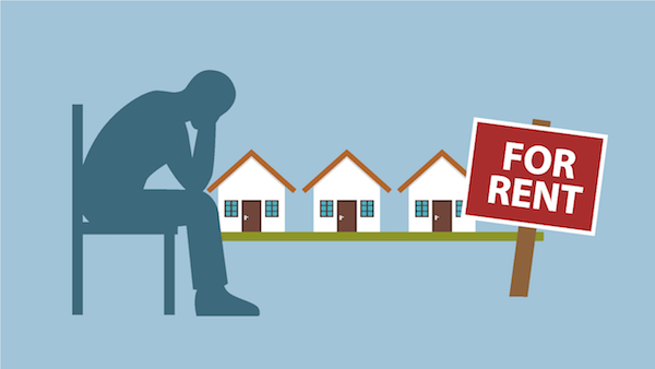 Lessons for landlords in Bromley from the wealthiest person in the world