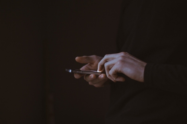 Warning – Look Out for the Phone Criminals Targeting SIDCUP