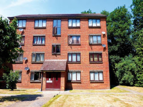 Investment buy to let opportunity in Maidstone, Kent