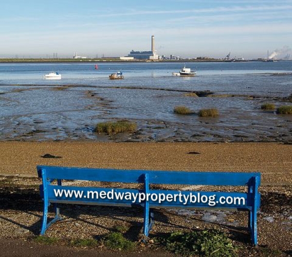 Medway Property Values 4.5% higher than year ago – What’s the PLAN to fix the Me