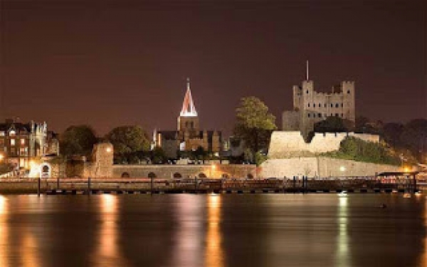 All about Rochester, the historic Medway town.