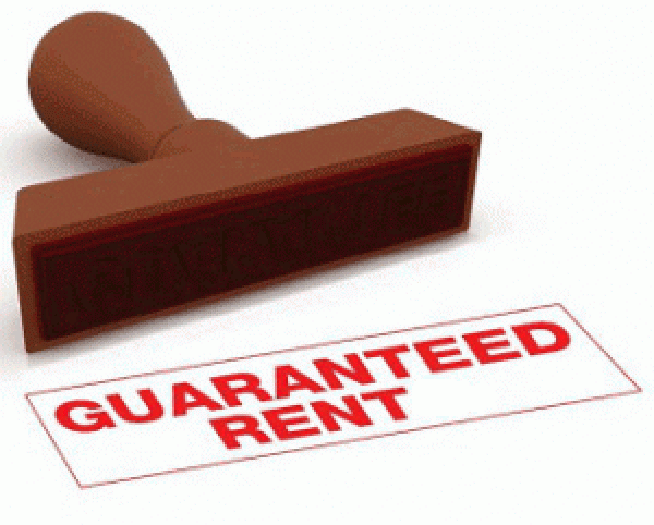 Own a property in Medway? Look at our guaranteed rental scheme. Great for Roches