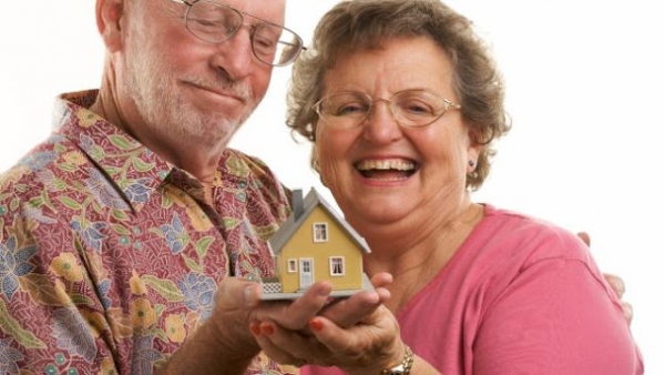 Medway OAP's property owners are sitting on £1.7 billion of equity!