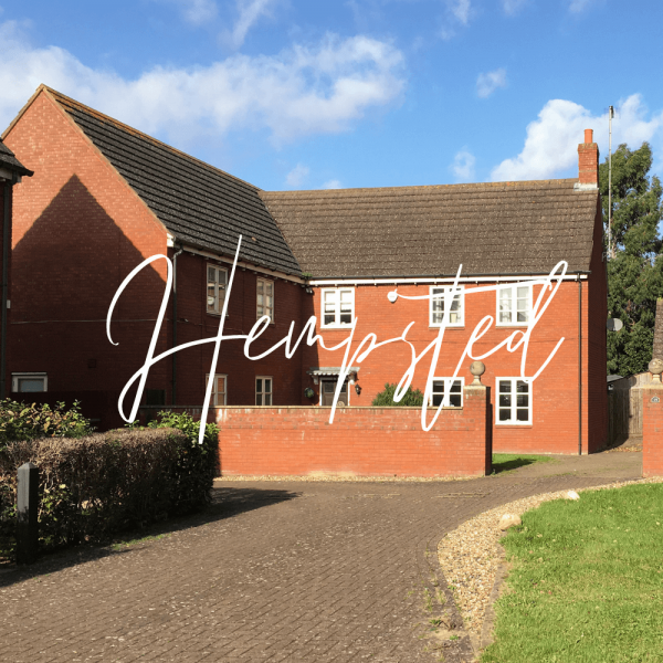 The Anchorage | Hempsted | Gloucester