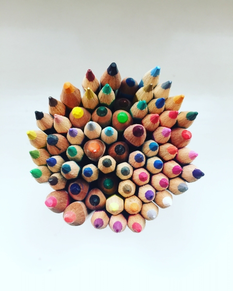 Will You Be Taking Part in The Big Draw?