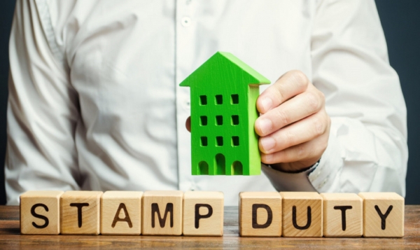 Stamp Duty Announcement - How will it work?