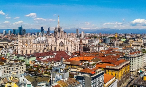 Italian PropTech Insights - October 2018 - Angelica Krystle Donati