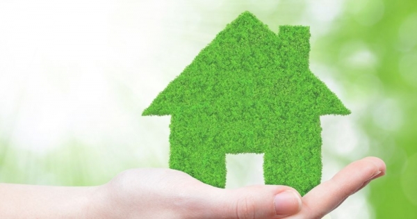Want Lower Mortgage Payments? Go Green