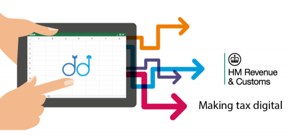 Making Tax Digital for Landlords– what is all the fuss about?