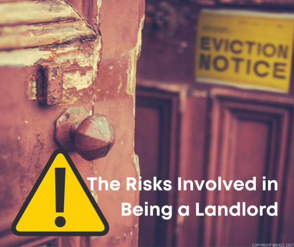 The Risks Involved in Being a Neath Landlord