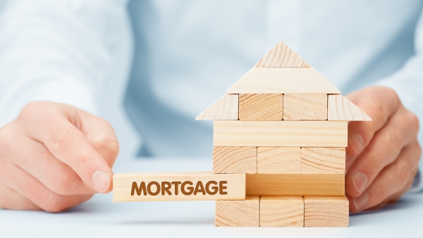 95% mortgage scheme has an instant positive impact on the property market!
