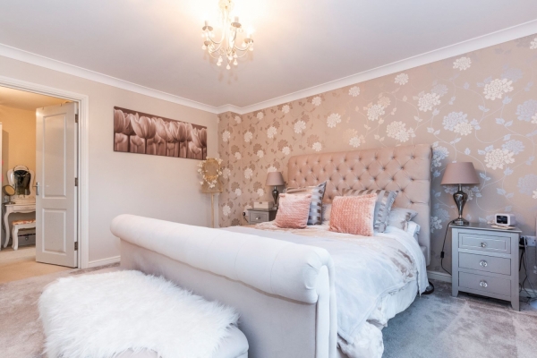 How to stage your property - Tips & Advice
