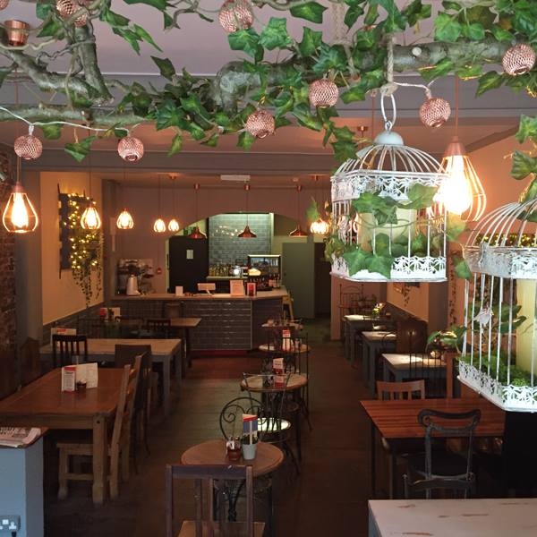 Panaro’s Is Moving to a Bigger, Better Location in Newcastle under Lyme