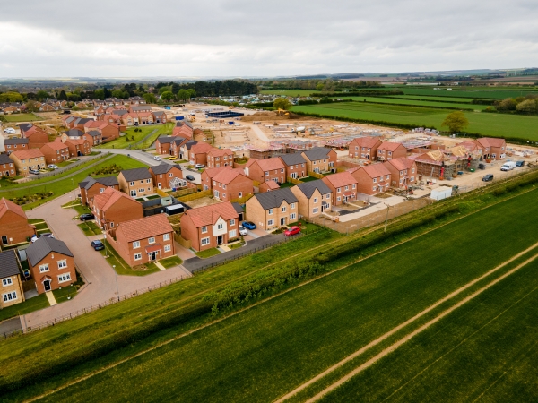 Is now the right time to buy a house?