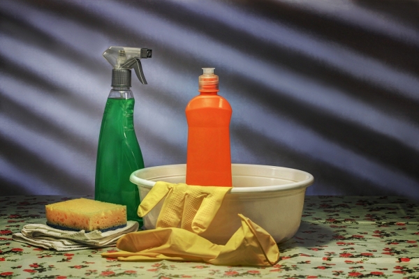 Cleaning solutions in South Wales