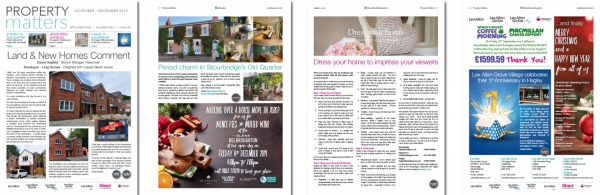Property Matters November / December 2019