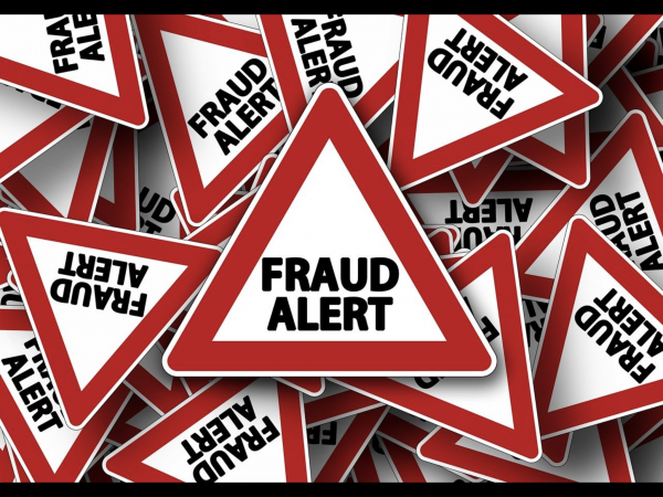 Bromley and South East Homebuyers Warned to Watch Out for Fraudsters