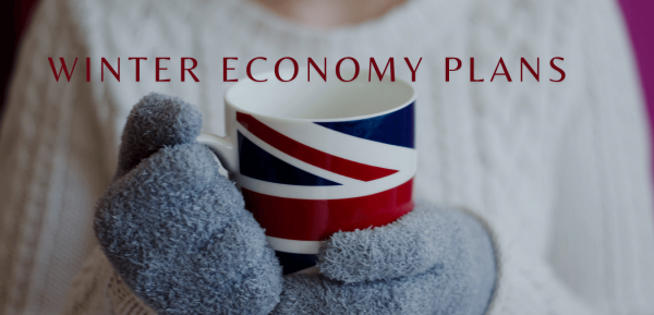 Winter Economy Plan