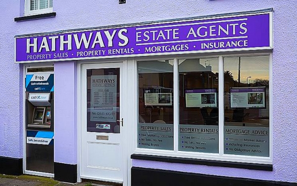 We're moving!