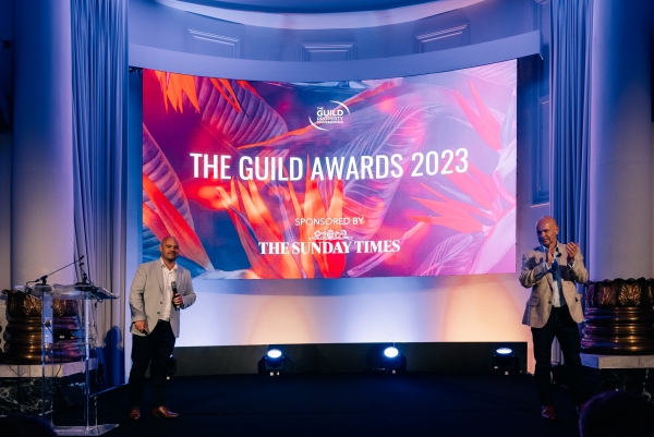 The Guild of Property Professionals Awards 2023