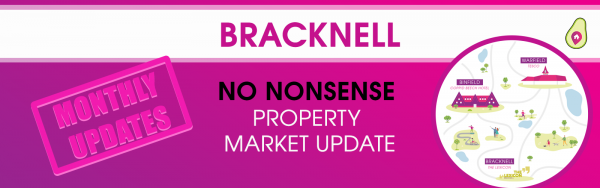 Bracknell property market update