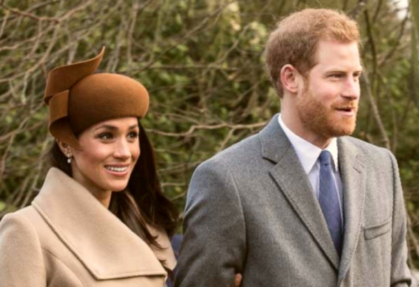 The Royal Wedding 2018: A Rockett Home Rentals Guide