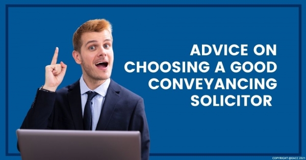 Advice on Choosing a Good Conveyancing Solicitor in Neath