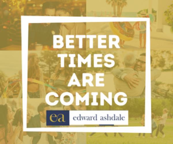 Are We Entering the New Roaring Twenties?